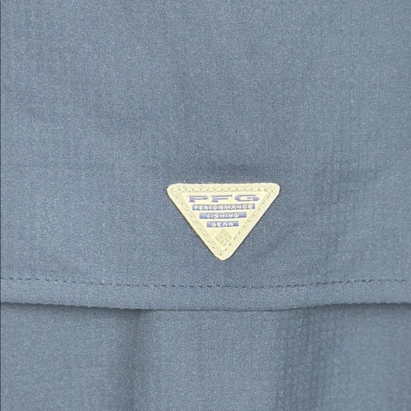 Columbia Michigan Windbreaker Hoodie - Picture 10 of 11